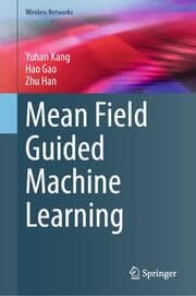 Cover von Mean Field Guided Machine Learning