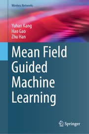 Cover von Mean Field Guided Machine Learning