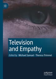 Cover von Television and Empathy