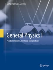 Cover von General Physics I