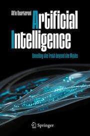 Cover von Artificial Intelligence