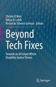 Cover von Beyond Tech Fixes