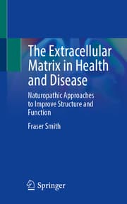 Cover von The Extracellular Matrix in Health and Disease