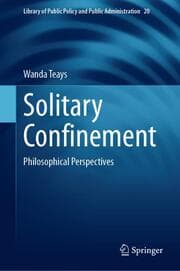 Cover von Solitary Confinement
