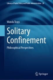 Cover von Solitary Confinement