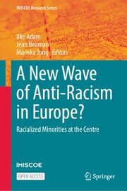 Cover von A New Wave of Anti-Racism in Europe?