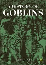 Cover von A History of Goblins