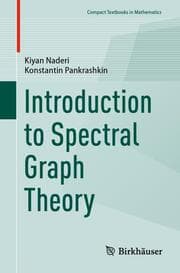 Cover von Introduction to Spectral Graph Theory