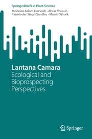 Cover von Lantana Camara