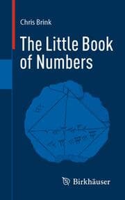 Cover von The Little Book of Numbers