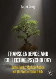 Cover von Transcendence and Collective Psychology