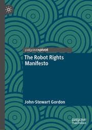 Cover von The Robot Rights Manifesto