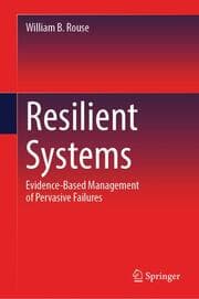 Cover von Resilient Systems