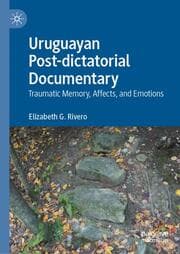 Cover von Uruguayan Post-dictatorial Documentary