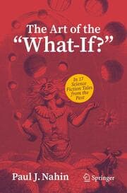 Cover von The Art of the 'What-If?'