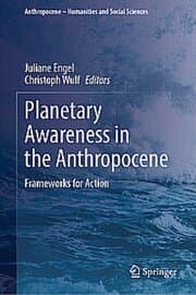 Cover von Planetary Awareness in the Anthropocene