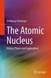 Cover von The Atomic Nucleus