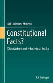 Cover von Constitutional Facts?
