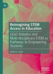Cover von Reimagining STEM Access in Education