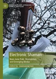 Cover von Electronic Shaman