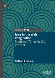 Cover von Jews in the Welsh Imagination