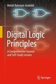 Cover von Digital Logic Principles
