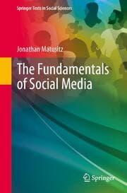 Cover von The Fundamentals of Social Media