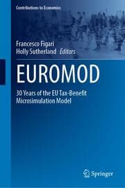 Cover von EUROMOD