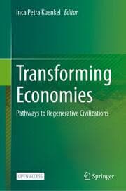 Cover von Transforming Economies