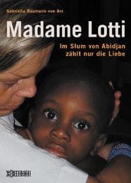 Cover von Madame Lotti