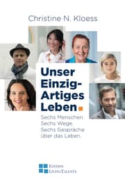 Cover von Unser Einzig-Artiges Leben