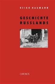 Cover von Geschichte Russlands