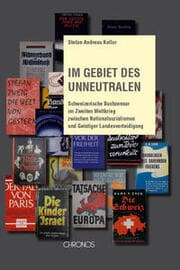 Cover von Im Gebiet des Unneutralen