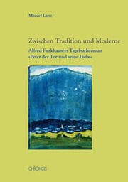 Cover von Zwischen Tradition und Moderne