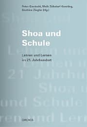 Cover von Shoa und Schule