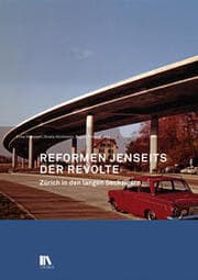 Cover von Reformen jenseits der Revolte