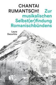 Cover von Chantai rumantsch!
