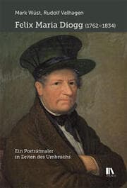 Cover von Felix Maria Diogg (1762-1834)