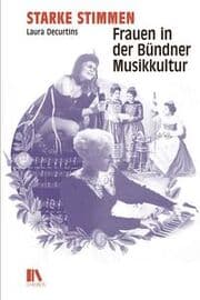 Cover von Starke Stimmen
