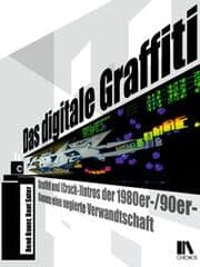 Cover von Das digitale Graffiti
