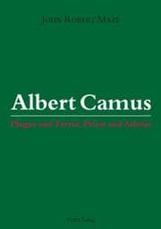 Cover von Albert Camus