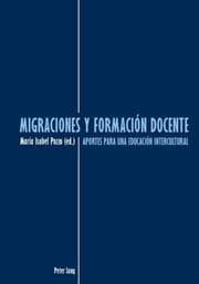 Cover von Migraciones y formación docente