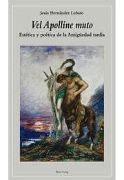 Cover von Vel Apolline muto