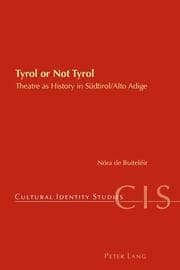 Cover von Tyrol or Not Tyrol