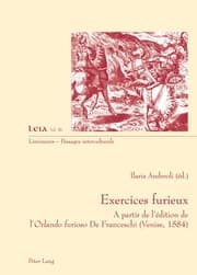 Cover von Exercices furieux