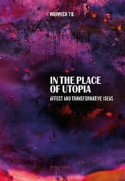 Cover von In the Place of Utopia