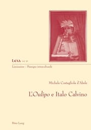 Cover von L'Oulipo e Italo Calvino