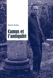 Cover von Camus et lantiquité