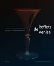Cover von Reflets de Venise