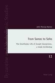 Cover von From Samos to Soho